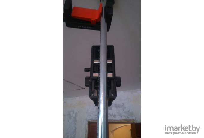 Крепление для лазерного нивелира  ADA Instruments Base (Magnetic Lift + Wall Bracket) [А00555]