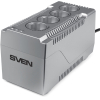 Сетевой фильтр SVEN VR-F1500