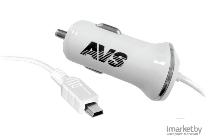Зарядное устройство AVS CMN213 [A78030S]