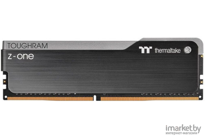 Оперативная память Thermaltake 16GB DDR4 3200 DIMM [R010D408GX2-3200C16A]