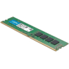 Оперативная память Crucial DDR4 DIMM 8Gb  PC4-25600 [CT8G4DFRA32A]