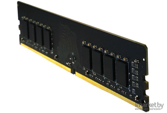 Оперативная память Silicon-Power DDR4 16GB 2400MHz [SP016GBLFU240B02]