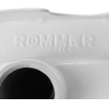 Радиатор отопления Rommer биметаллический Plus 200 8 секций