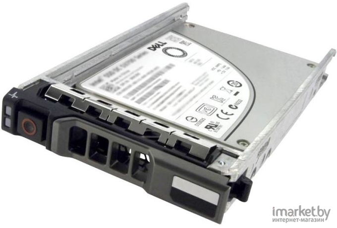 SSD диск Dell 800GB [400-AIGJ-2]