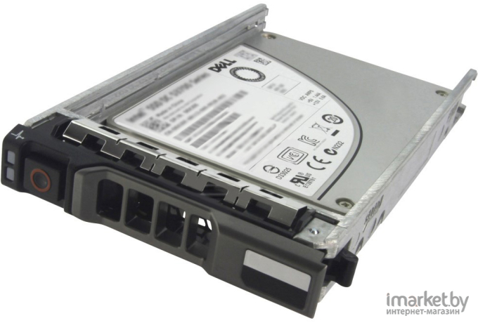 SSD диск Dell 800GB [400-AIGJ-2]