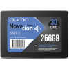 SSD диск QUMO Novation 3D 256GB [Q3DT-256GAEN]