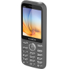 Мобильный телефон Maxvi K15n серый