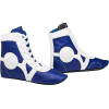 Обувь для самбо RuscoSport SM-0102 30 синий
