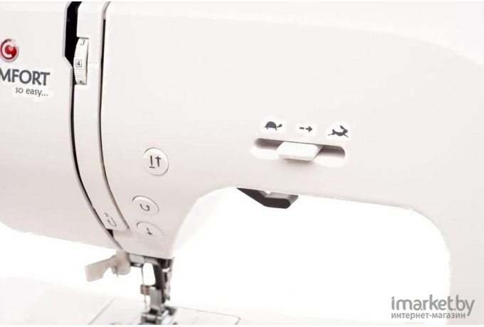 Швейная машина Comfort 1000