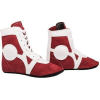 Обувь для самбо RuscoSport RS001/2 30 красный