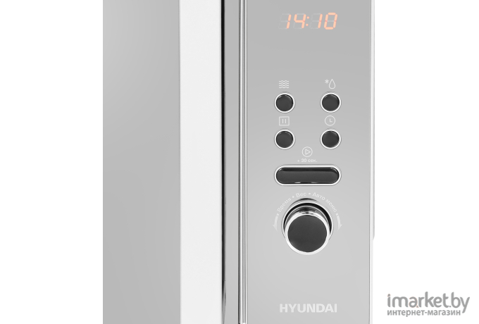 Микроволновая печь Hyundai HYM-D3002