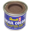 Краска для рисования Revell Email Color для моделей 14 мл коричневая кожа матовый [32184]