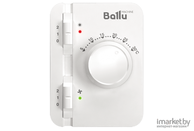 Тепловая завеса Ballu BHC-B15T06-PS