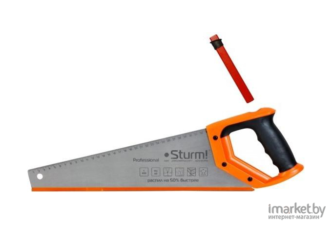 Ножовка Sturm 1060-11-5007