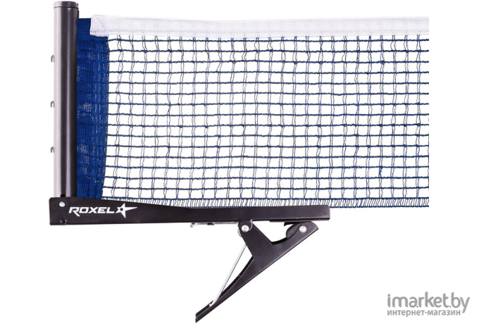 Сетка для настольного тенниса Roxel Clip-on с креплением клипса