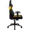 Игровое кресло ThunderX3 TC3 Bumblebee Yellow (TX3-TC3BY)
