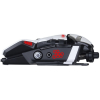 Мышь Mad Catz R.A.T. 6+ WH