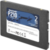 SSD диск Patriot 2.0Tb P210 [P210S2TB25]