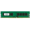 Оперативная память Crucial 16GB DDR4 2666MHz UDIMM [CT16G4DFRA266]