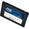 SSD диск Patriot 128GB P210 [P210S128G25]