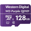 Карта памяти WD Purple SC QD101 [WDD128G1P0C]