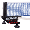 Сетка для настольного тенниса Donic STRESS черный/синий [410211-BB]