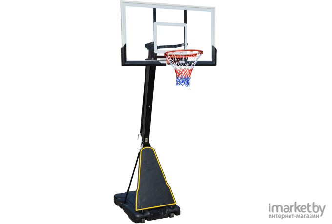Баскетбольный стенд DFC STAND60P 152x90cm поликарбонат