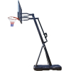 Баскетбольный стенд DFC STAND54P2 136x80cm поликарбонат
