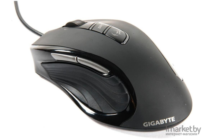 Мышь Gigabyte M6980X V11 Black [546267]