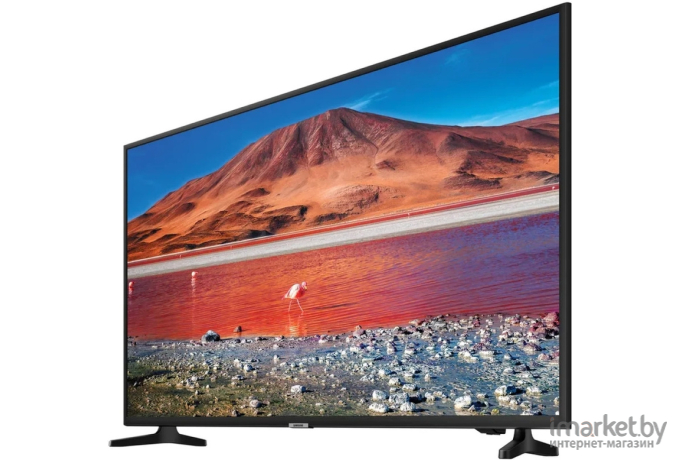 Телевизор Samsung UE55TU7002 [UE55TU7002UXRU  ]