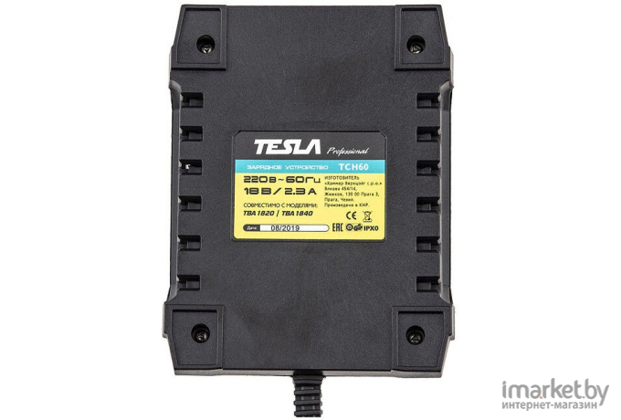 Зарядное устройство Tesla TCH60 [597900]
