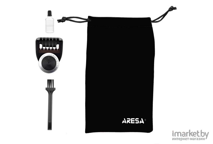 Машинка для стрижки волос Aresa AR-1815