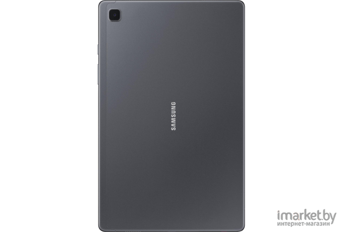 Планшет Samsung Galaxy Tab A7 64GB WiFi SM-T500N темно-серый [SM-T500NZAESER]