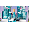 Конструктор LEGO DISNEY Волшебный ледяной замок Эльзы [43172]