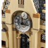 Конструктор LEGO HARRY POTTER Часовая башня Хогвартса [75948]