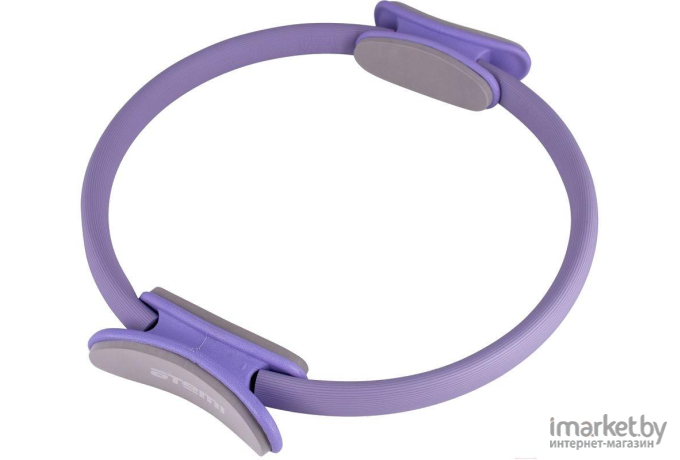 Кольцо для пилатеса Atemi APR-02 35.5cm Purple