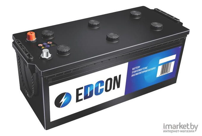 Аккумулятор EDCON 225 А/ч [DC2251150L]
