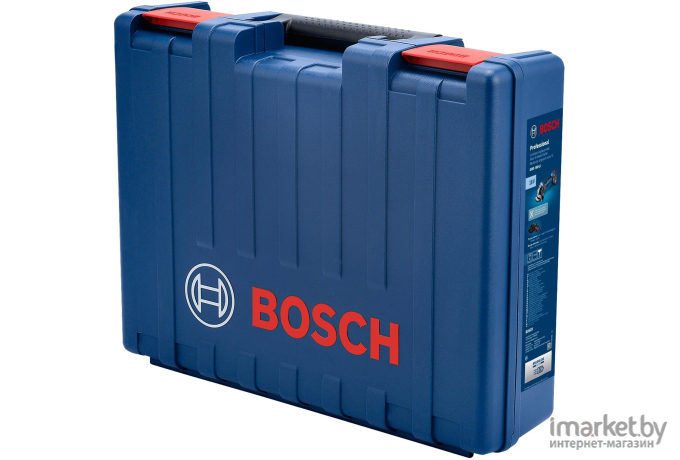 Угловая шлифмашина Bosch GWS 180-LI [0.601.9H9.021]