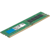 Оперативная память Crucial DRAM 16GB DDR4-3200 UDIMM [CT16G4DFRA32A]