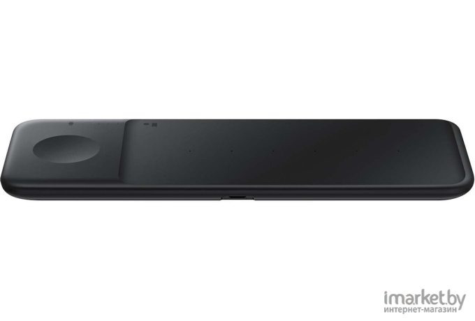 Беспроводное зарядное устройство Samsung EP-P6300 черный [EP-P6300TBRGRU]