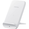 Беспроводное зарядное устройство Samsung EP-N3300 белый [EP-N3300TWRGRU]