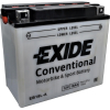 Аккумулятор Exide EB18L-A 18 А/ч