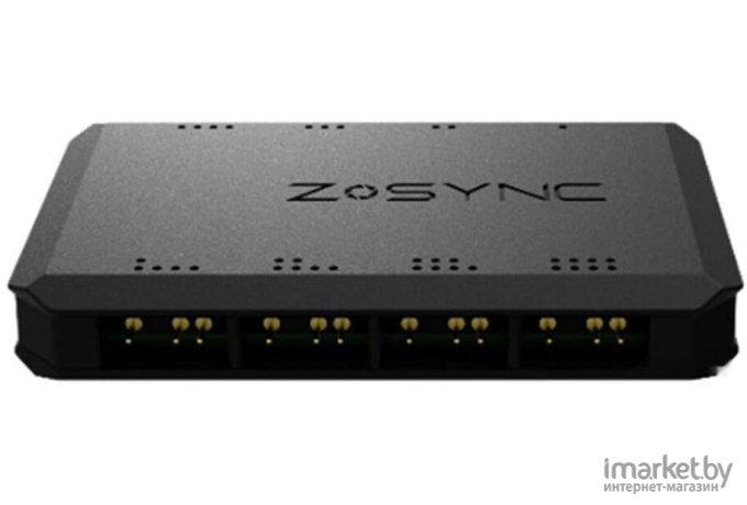 Сетевой контроллер Zalman Z-Sync
