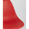 Стул Stool Group Style DSW x4 красный [Y801 red X4]
