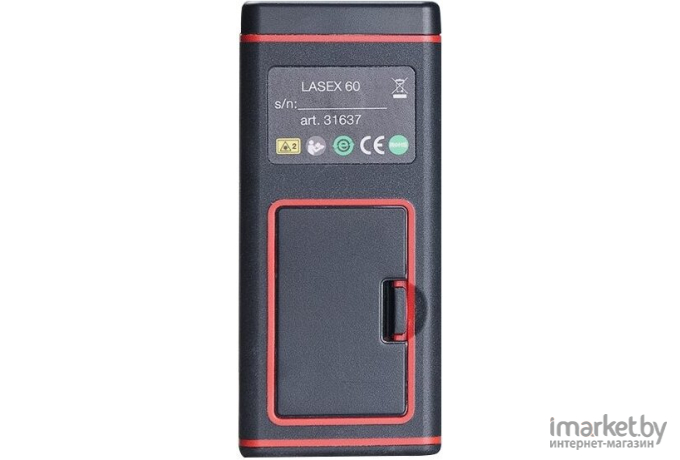 Лазерный дальномер Fubag Lasex 60 [31637]
