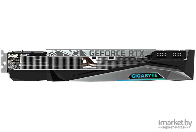 Видеокарта Gigabyte NVIDIA GeForce RTX 3080 GAMING OC 10G [GV-N3080GAMING OC-10GD]
