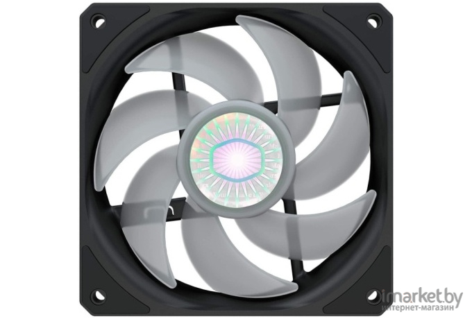 Система охлаждения Cooler Master 120MM [MFX-B2DN-18NPC-R1]