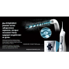 Портативный ирригатор полости рта (с зарядным устройством) Panasonic EW-1411-H321 серый