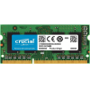 Оперативная память Crucial SODIMM 8GB DDR4 2666 MT/s PC4-21300 [CT8G4SFRA266]