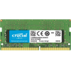 Оперативная память Crucial SODIMM 8GB DDR4 2666 MT/s PC4-21300 [CT8G4SFRA266]